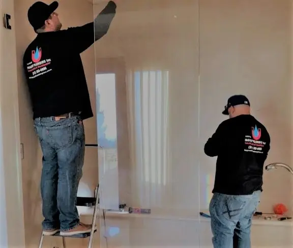 Professional plumbing installation for Leak Detection in Linden Chapel Hills